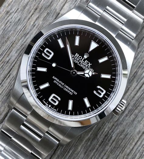 celebrity rolex explorer 36mm|rolex explorer 36mm specs.